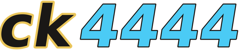 ck4444 logo